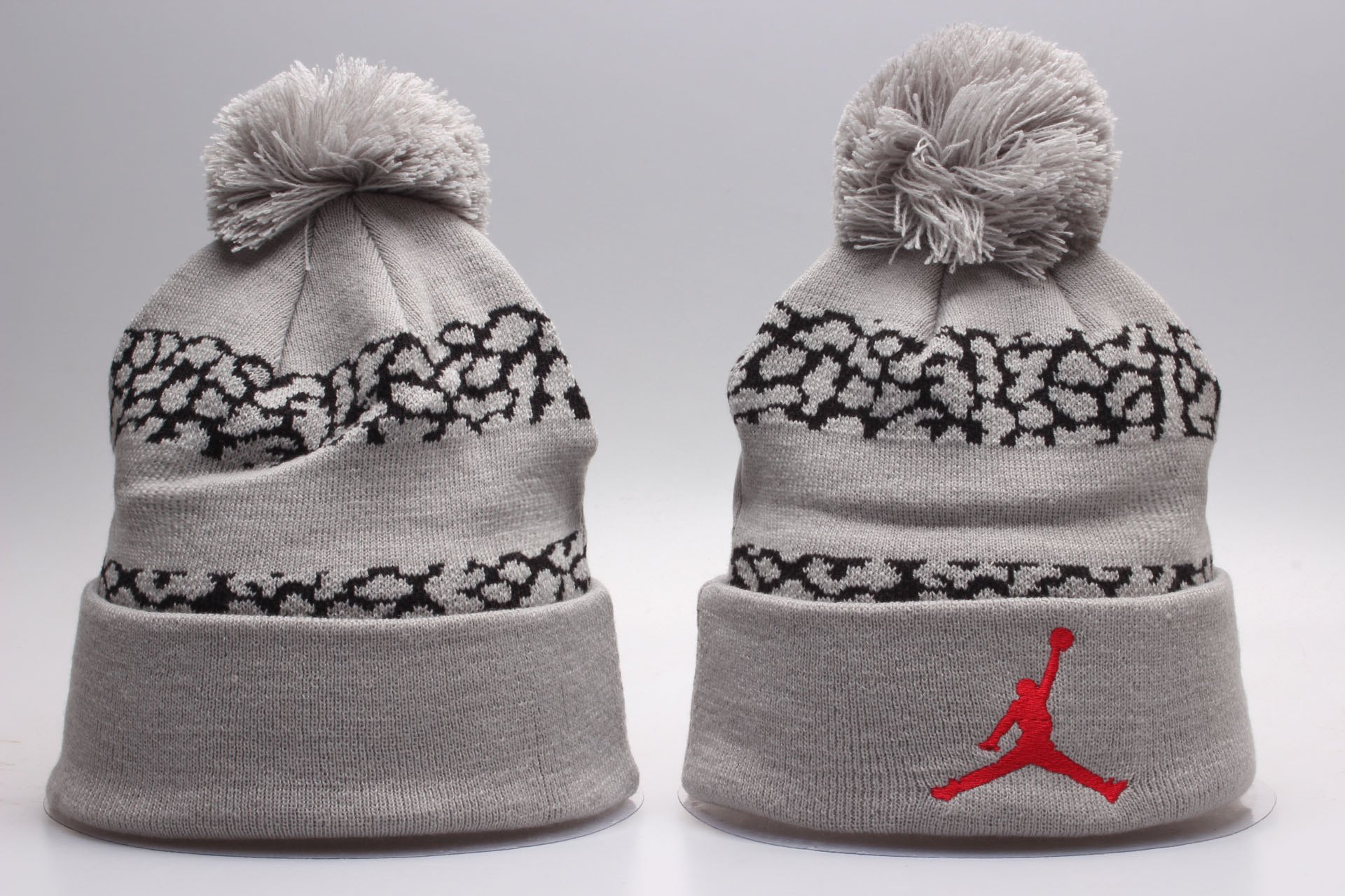 2024 Jordan beanies 9->more jerseys->NFL Jersey